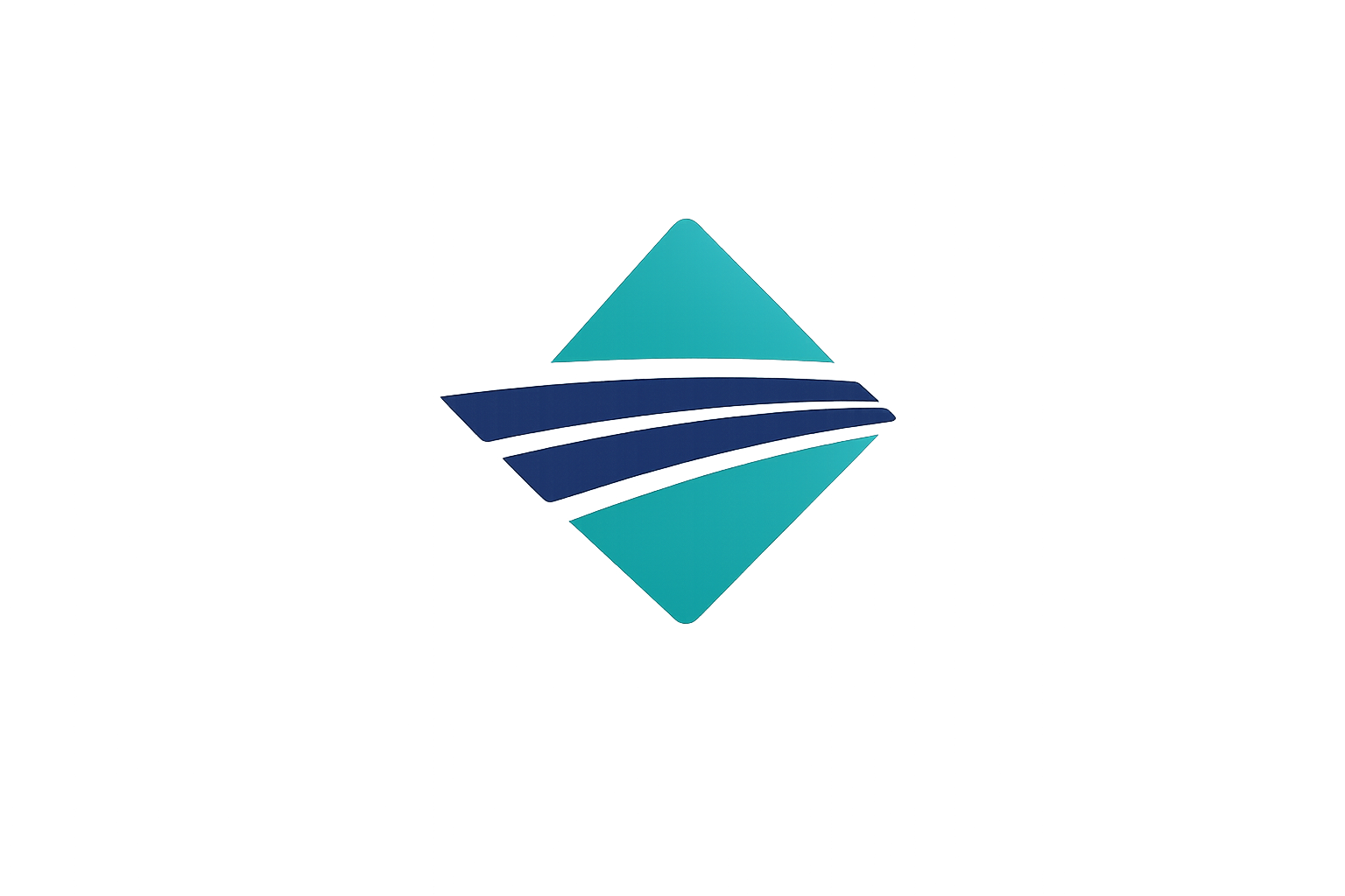 شعار الطريق الراسي للنقليات